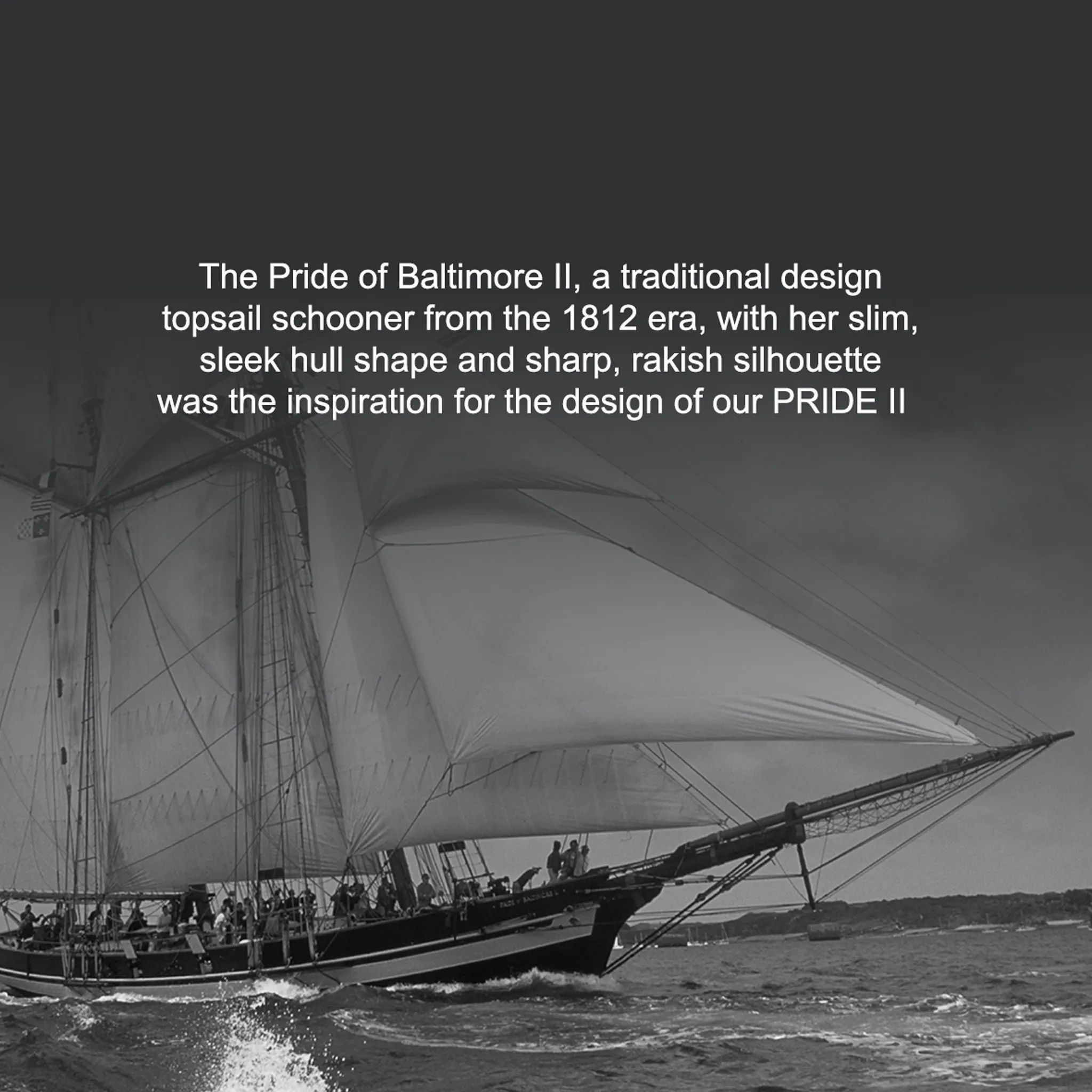 Pride II – Towson Watch Company